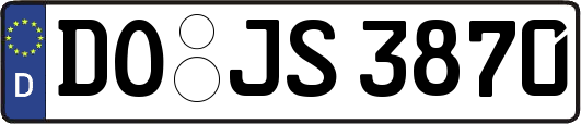 DO-JS3870
