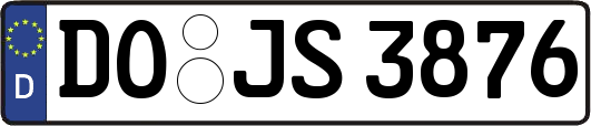 DO-JS3876