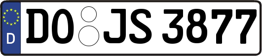 DO-JS3877