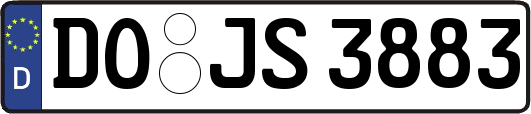 DO-JS3883
