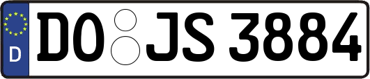 DO-JS3884