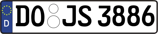 DO-JS3886