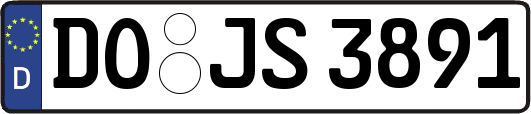 DO-JS3891