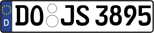 DO-JS3895