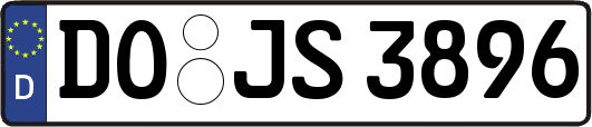 DO-JS3896