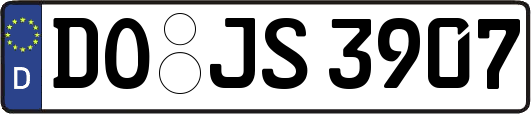 DO-JS3907