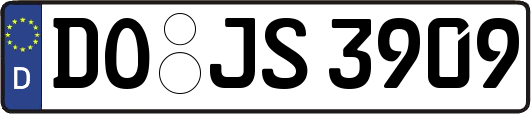 DO-JS3909