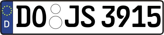 DO-JS3915