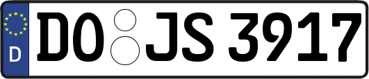 DO-JS3917