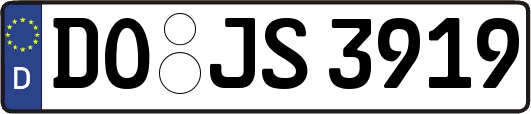 DO-JS3919