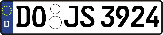 DO-JS3924