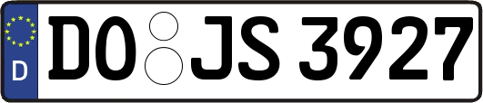 DO-JS3927
