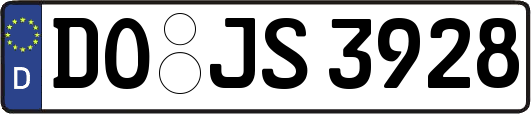 DO-JS3928