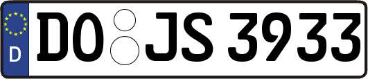 DO-JS3933