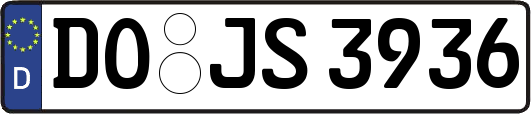 DO-JS3936