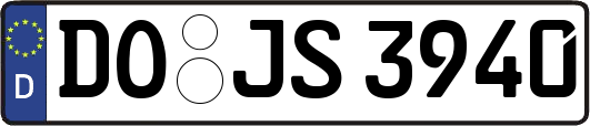 DO-JS3940