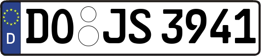 DO-JS3941
