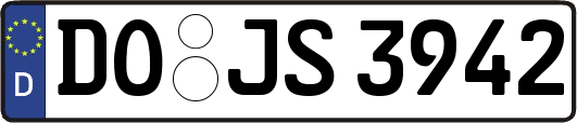 DO-JS3942
