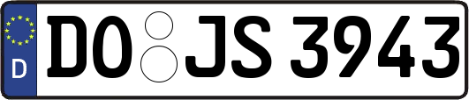 DO-JS3943