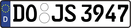 DO-JS3947
