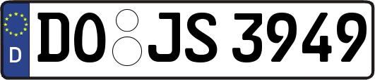 DO-JS3949