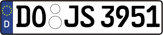 DO-JS3951