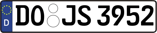 DO-JS3952