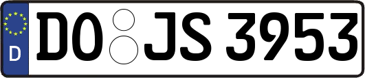 DO-JS3953