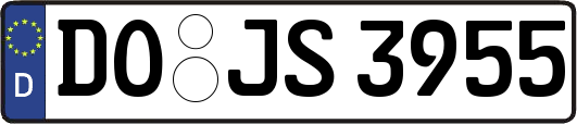 DO-JS3955