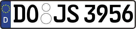 DO-JS3956