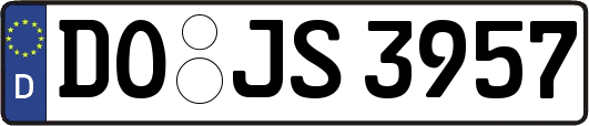 DO-JS3957