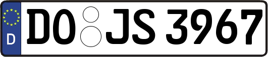DO-JS3967