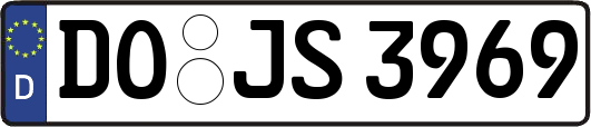 DO-JS3969