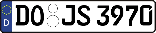 DO-JS3970