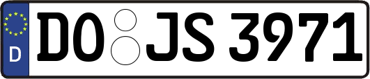DO-JS3971