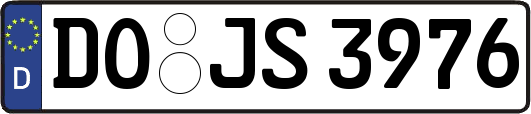 DO-JS3976