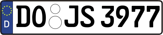 DO-JS3977