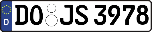 DO-JS3978