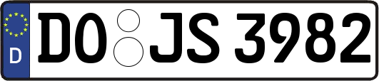 DO-JS3982