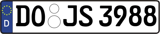 DO-JS3988