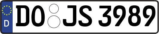 DO-JS3989