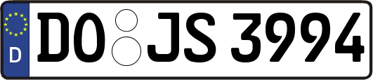 DO-JS3994