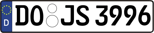 DO-JS3996