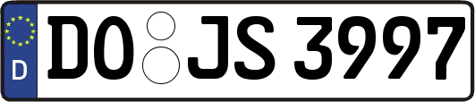DO-JS3997