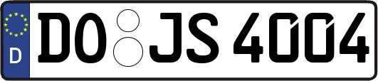 DO-JS4004