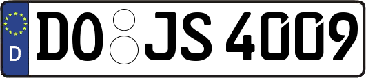 DO-JS4009