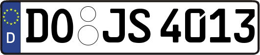DO-JS4013