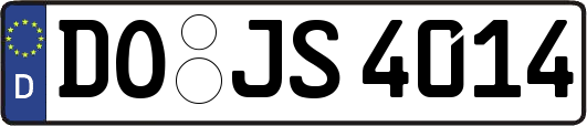 DO-JS4014
