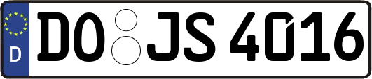 DO-JS4016