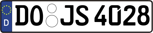 DO-JS4028